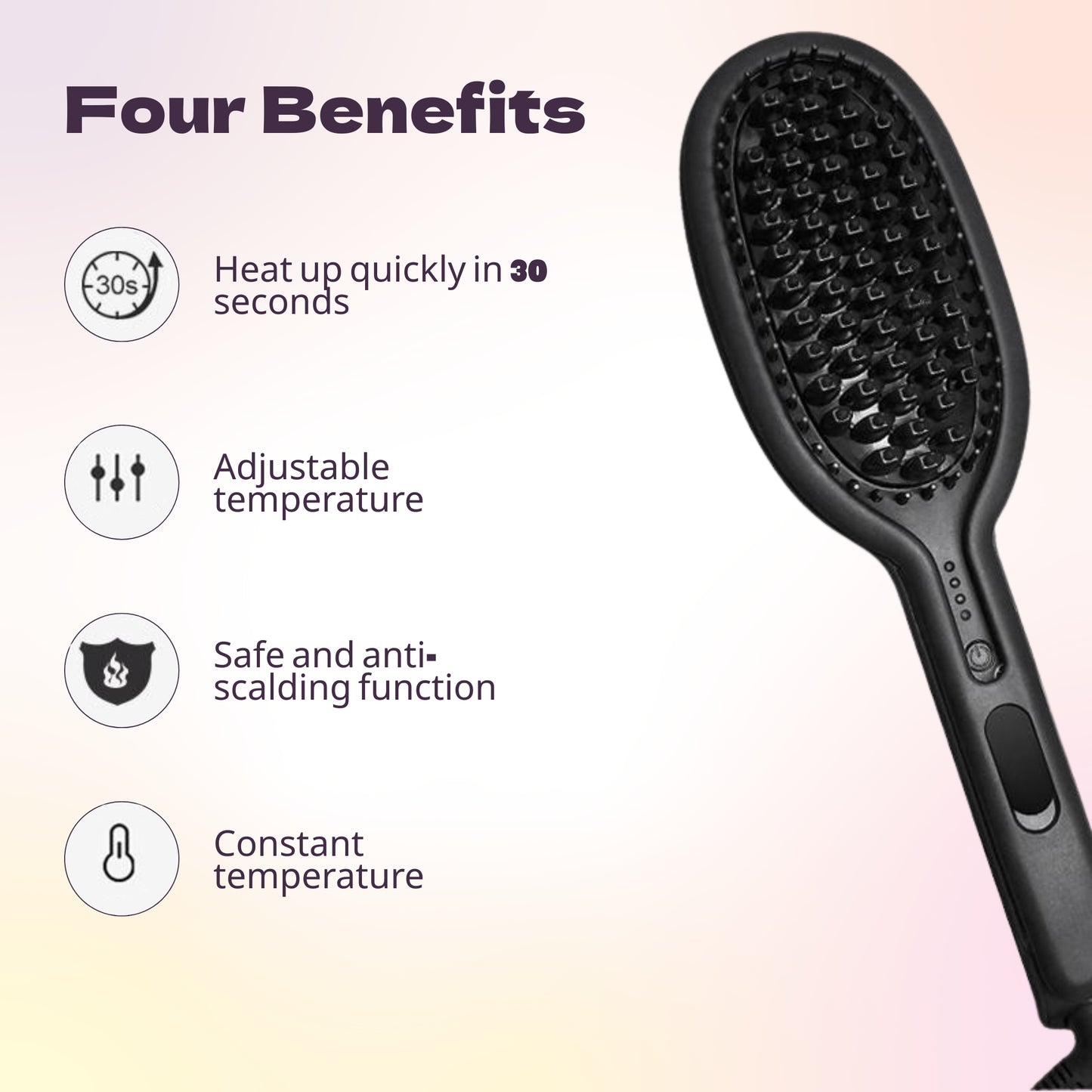 Splint Comb