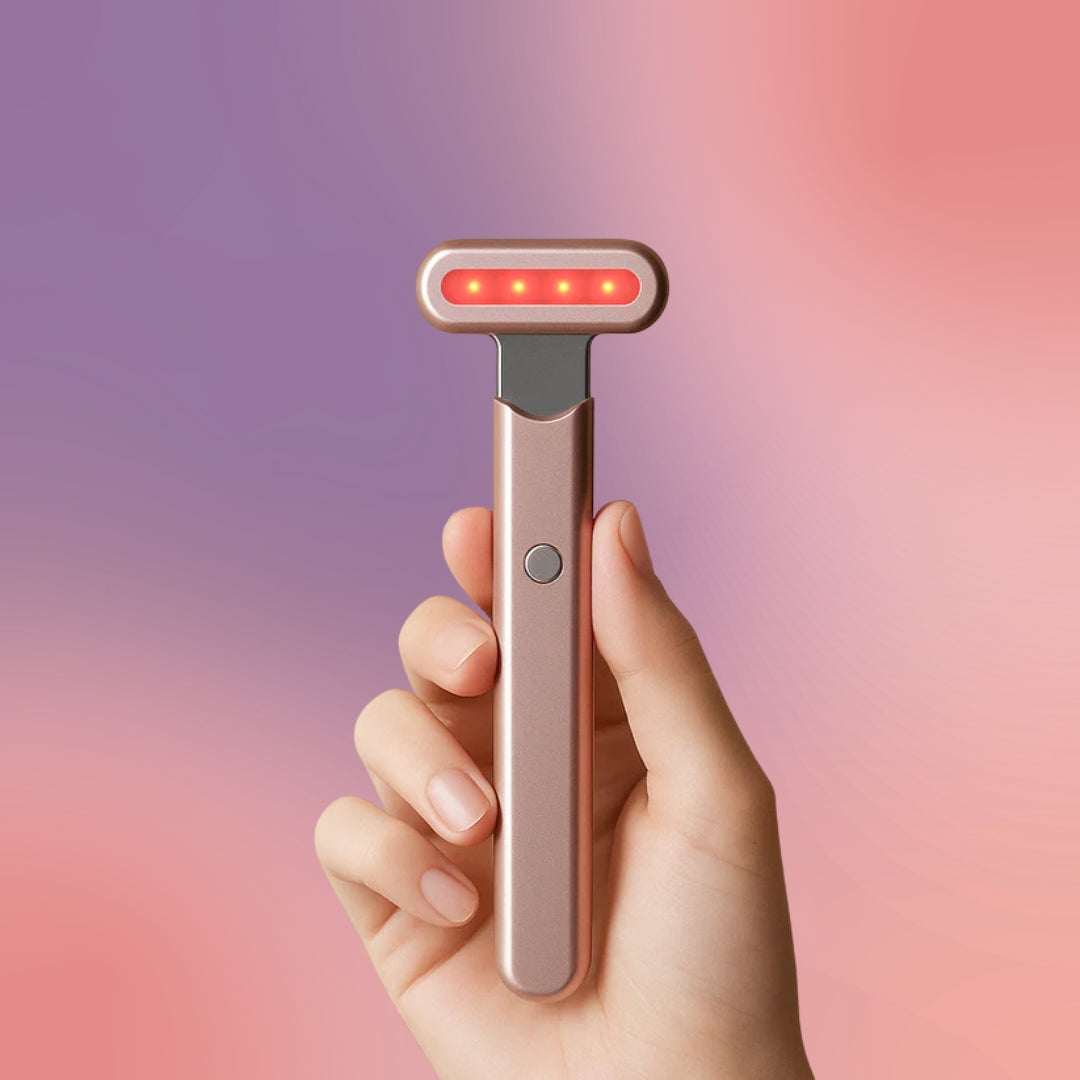4-in-1 Glow Wand
