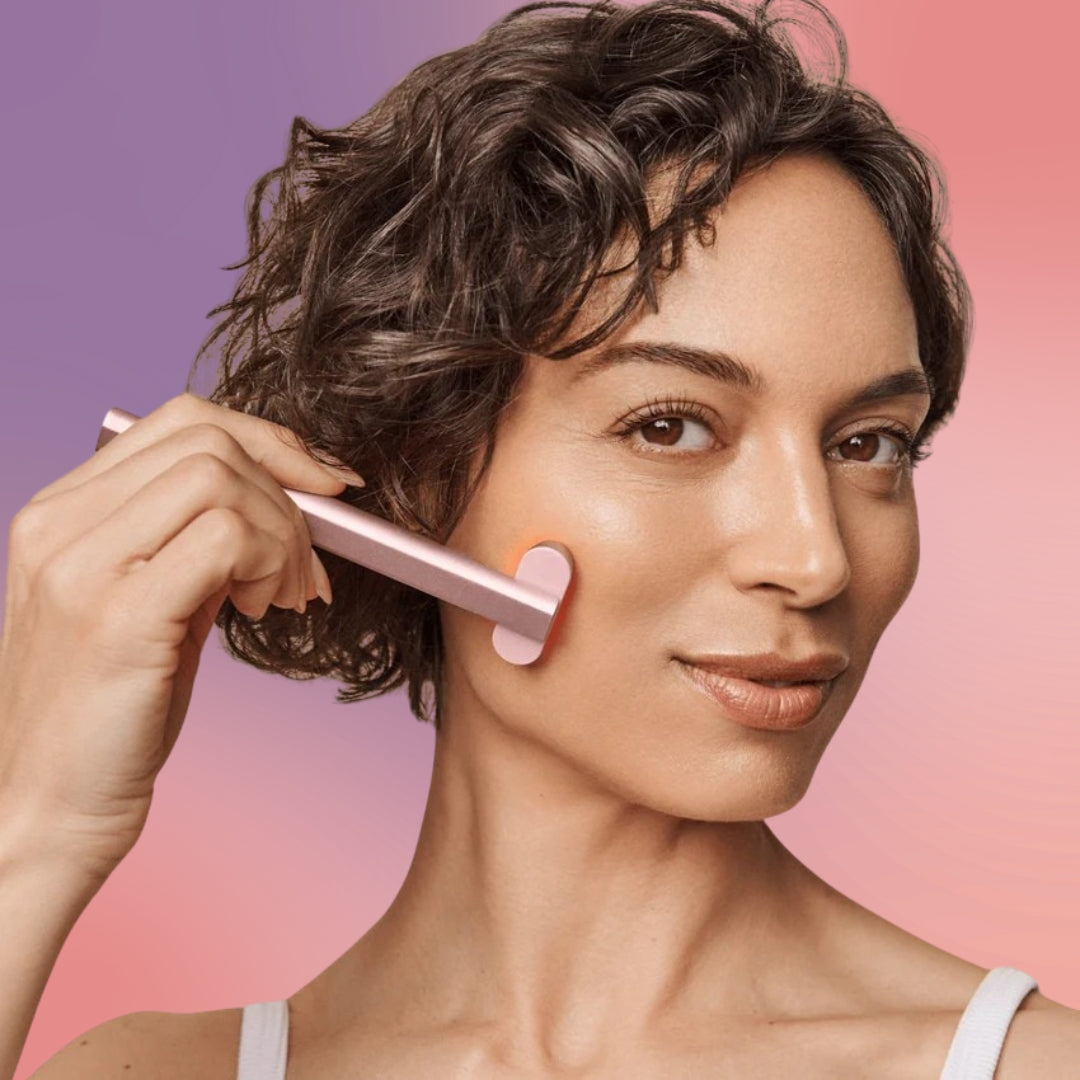 4-in-1 Glow Wand